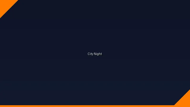 城市夜景主题赛 - 性福里 视频创作挑战